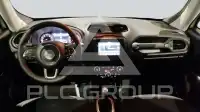 2022 Jeep Renegade