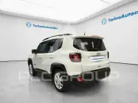 2022 Jeep Renegade