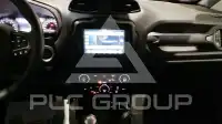 2022 Jeep Renegade