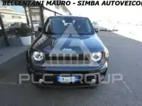 2022 Jeep Renegade