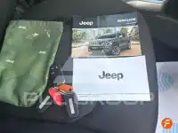 2022 Jeep Renegade