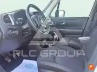 2022 Jeep Renegade