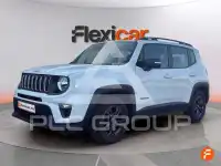 2022 Jeep Renegade