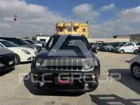 2022 Jeep Renegade