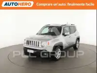 2022 Jeep Renegade