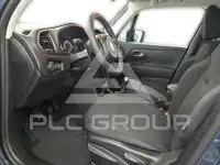 2022 Jeep Renegade