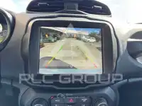 2022 Jeep Renegade
