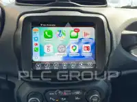 2022 Jeep Renegade