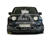 2022 Jeep Renegade
