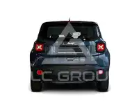 2022 Jeep Renegade