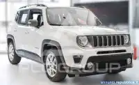 2022 Jeep Renegade