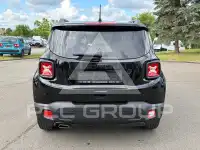 2022 Jeep Renegade
