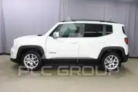 2022 Jeep Renegade