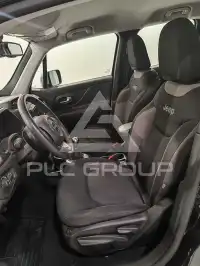 2022 Jeep Renegade