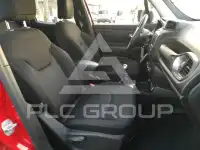 2022 Jeep Renegade
