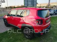 2022 Jeep Renegade