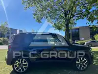 2022 Jeep Renegade