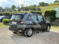 2022 Jeep Renegade