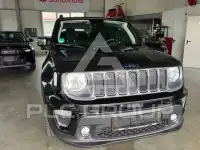 2022 Jeep Renegade