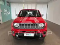 2022 Jeep Renegade
