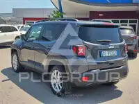 2022 Jeep Renegade