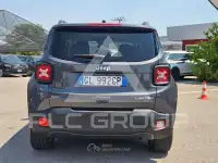 2022 Jeep Renegade