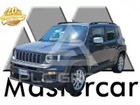 2022 Jeep Renegade