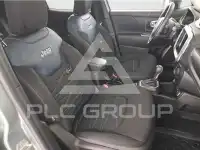 2022 Jeep Renegade