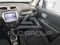 2022 Jeep Renegade