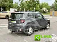 2022 Jeep Renegade