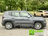 2022 Jeep Renegade