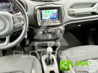 2022 Jeep Renegade