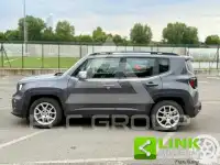 2022 Jeep Renegade