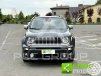 2022 Jeep Renegade