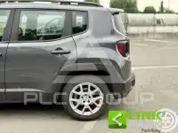 2022 Jeep Renegade