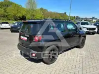 2022 Jeep Renegade