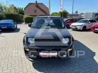 2022 Jeep Renegade