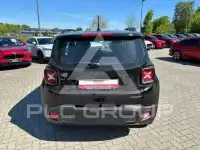 2022 Jeep Renegade