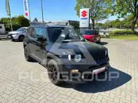 2022 Jeep Renegade