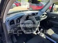 2022 Jeep Renegade