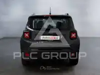 2022 Jeep Renegade