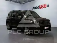 2022 Jeep Renegade