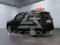 2022 Jeep Renegade