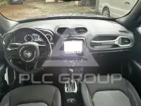2022 Jeep Renegade