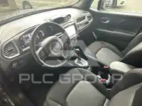 2022 Jeep Renegade