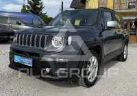 2022 Jeep Renegade
