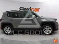 2022 Jeep Renegade