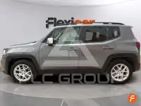 2022 Jeep Renegade
