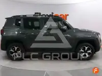 2022 Jeep Renegade