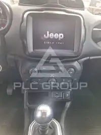 2022 Jeep Renegade